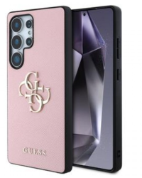 Guess GUHCS25LPGT4MBP Чехол для Samsung Galaxy S25 Ultra