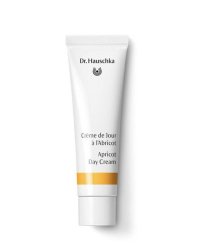 Dr.Hauschka Apricot Дневной Крем Для Лица 30ml