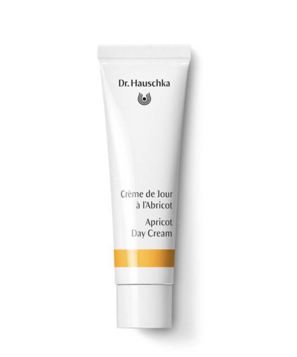 Dr.Hauschka Apricot Дневной Крем Для Лица 30ml