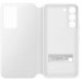 Samsung Clear View Case Чехол Книжка для смартфона Samsung Galaxy S22