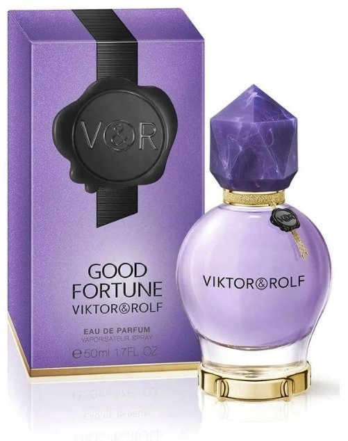 Viktor & Rolf Good Fortune Парфюм EDP 50 ml
