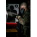 Дополнительное изображение книги «Tactical MagForce Hyperstealth Cover Защитный чехол для iPhone 13 Pro / тёмно-синий»