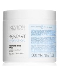 Revlon Professional Restart Hydration Moisture Rich Маска 500 ml