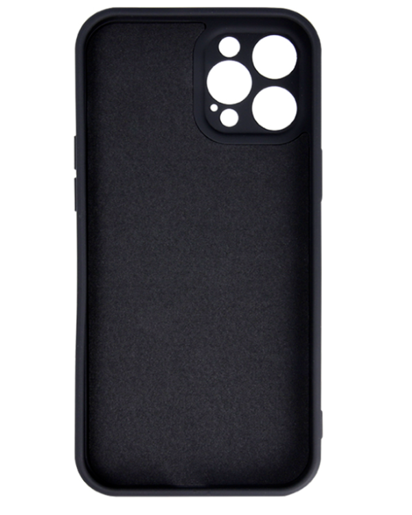 Дополнительное изображение книги «Mocco Finger Grip Back Case Защитный Чехол для Apple iPhone 15 Plus»