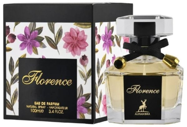 Maison Alhambra Florenza Парфюм EDP 100 ml