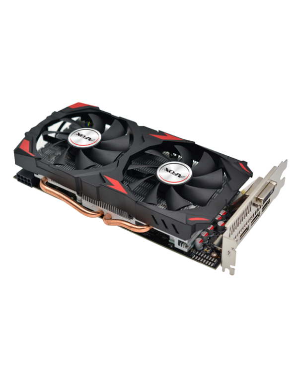 AFOX AMD Radeon RX580 8GB