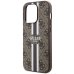 Guess GUHMP14XP4RPSW Чехол для Apple iPhone 14 Pro Max