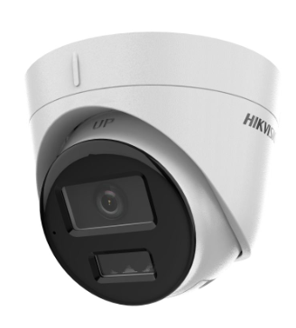 Hikvision DS-2CD1343G2-LIU(2.8mm) IP камера видеонаблюдения