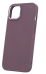 Mocco Satin Back Case Защитный Чехол для Apple iPhone 15 Pro