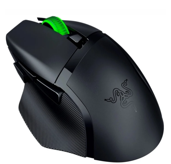 Razer Basilisk V3 X HyperSpeed Mышь Razer Basilisk V3 X HyperSpeed Mышь