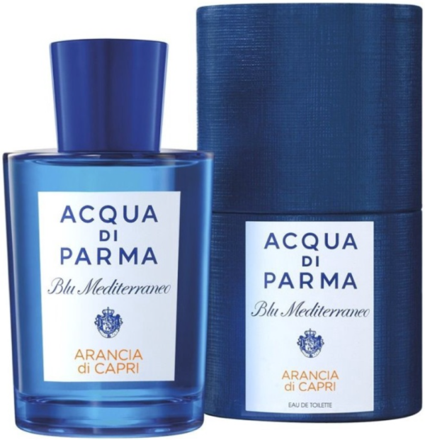 Acqua di Parma Blu Mediterraneo Arancia di Capri Парфюм EDT 30ml Acqua di Parma Blu Mediterraneo Arancia di Capri Парфюм EDT 30ml
