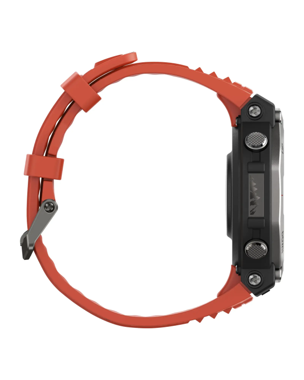 Amazfit T-Rex 3 Lava GPS Смарт-часы