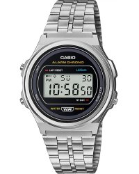 CASIO A171WE-1ADF Мужские часы