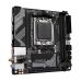 Gigabyte B650I AX Mini ITX Socket AM5 AMD B650 Материнская плата