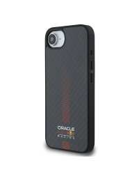 Red Bull Carbon Powerbar MagSafe Case Чехол для Apple iPhone 16e