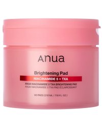 Anua Niacinamide 5 + TXA Brightening Pad 60 Подушечки Для Лица 210 ml