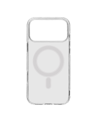 Tactical MagForce Cover Защитный чехол для Apple iPhone 17 Pro Max / прозрачный