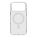 Tactical MagForce Cover Защитный чехол для Apple iPhone 17 Pro Max / прозрачный