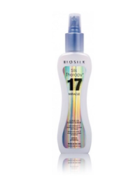 BioSilk Silk Therapy 17 Miracle Leave-In Кондиционер 167 ml