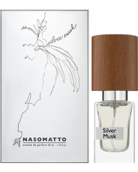 Nasomatto Silver Musk Парфюм PAR 30ml