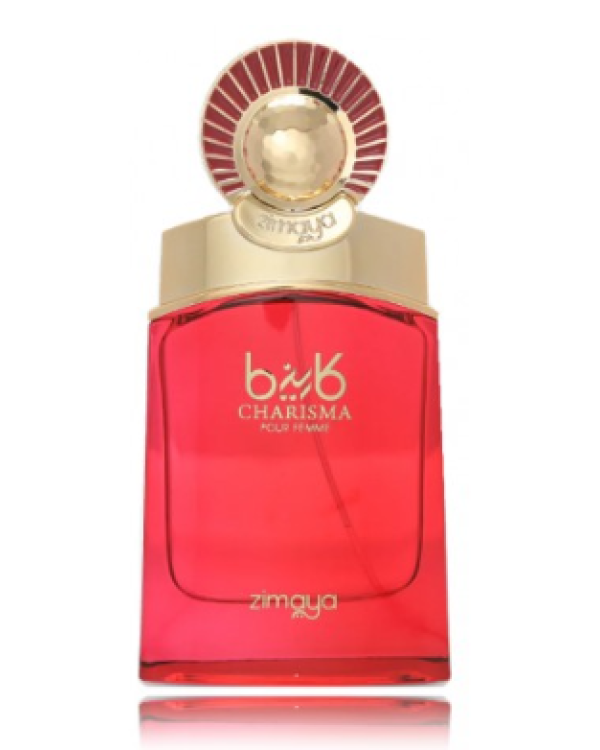 Zimaya Charisma Pour Femme Парфюм EDP 100 ml