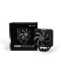 be quiet! Dark Rock Slim CPU Cooler (BK024)