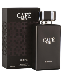 Riiffs Café Noir Парфюм EDP 100ml