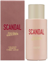 Jean P. Gaultier Scandal Гель для душа 200 ml