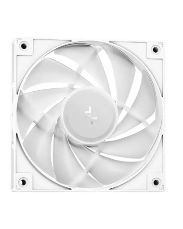 Deepcool LE240 WH V2 Система охлаждения