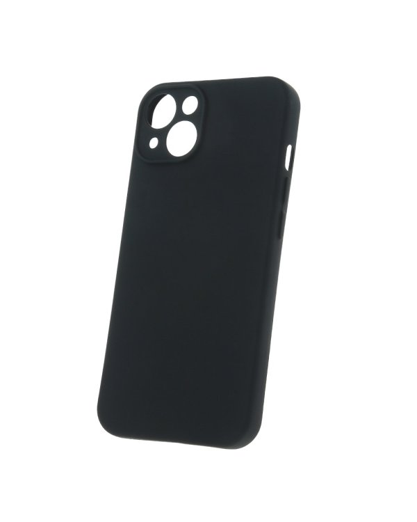 Mocco Silicon Back Case Силиконовый чехол для Motorola Moto G75