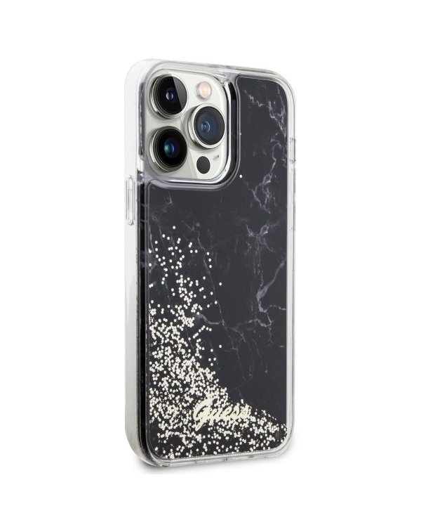 Guess GUHCP14XLCSGSGK Чехол для Apple iPhone 14 Pro Max