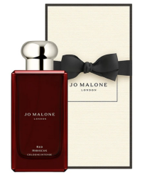 Jo Malone Red Hibiscus Cologne Intense Парфюм EDC 100 ml