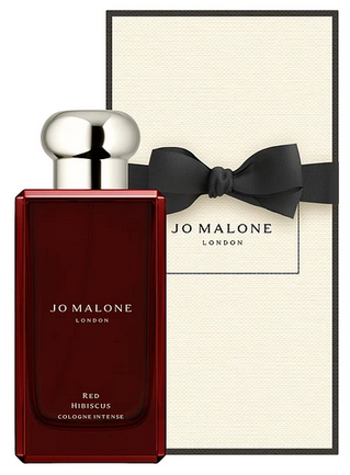 Jo Malone Red Hibiscus Cologne Intense Парфюм EDC 100 ml