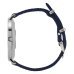Garett Smartwatch Verona Silver Marina Умные часы AMOLED / Bluetooth / IP67 / GPS / SMS