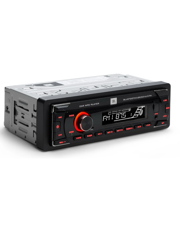 JBL Celebrity 100 Авто медиа плеер MP3 /USB / AUX