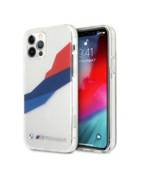 BMW BMHCP12LSKTGT Чехол для Apple iPhone 12 Pro Max