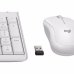 Logitech MK295 Silent Wireless Combo Беспроводная клавиатура + мышь