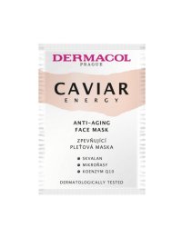 Dermacol Caviar Energy Anti-Aging Маска Для Лица 16ml