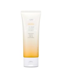 APOTHE Baku-Kaol Brightening Scrub Cleanser 100ml Очищающее средство