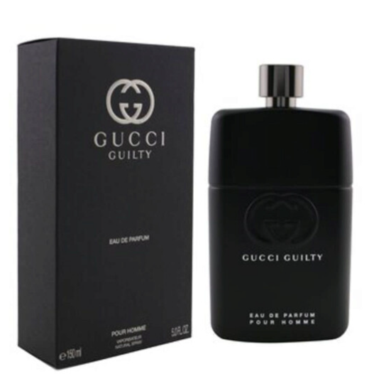 Gucci Guilty Pour Homme Духи EDP 150ml