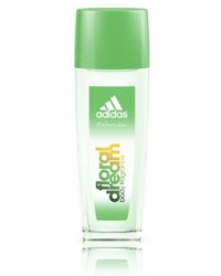 Adidas Floral Dream Спрей для тела 75ml