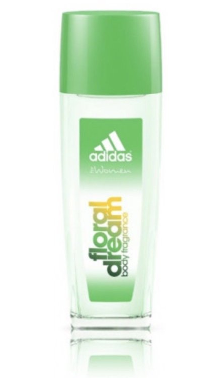 Adidas Floral Dream Спрей для тела 75ml