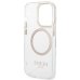 Guess GUHMP14XHTRMD Чехол для Apple iPhone 14 Pro Max