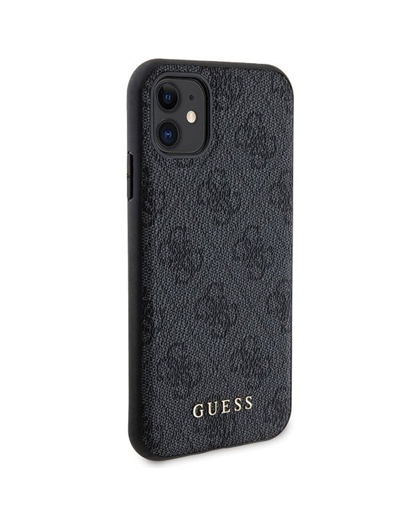 Guess GUBPM5N614GEMGK Чехол + Powerbank для Apple iPhone 11