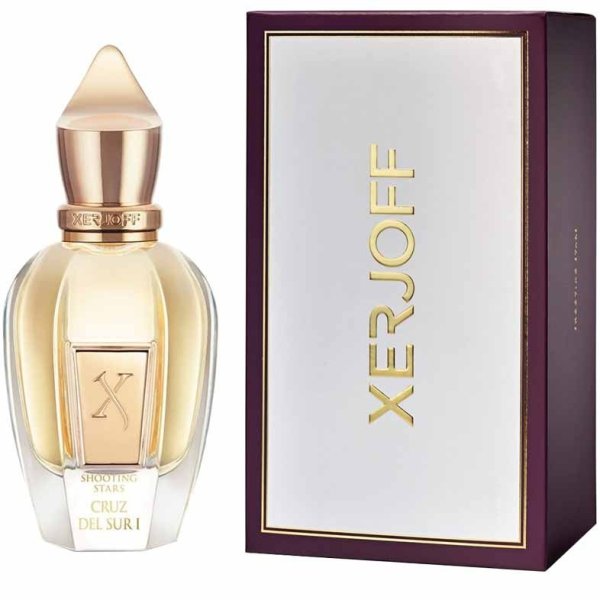 Xerjoff Cruz del Sur I Парфюм EDP 50 ml