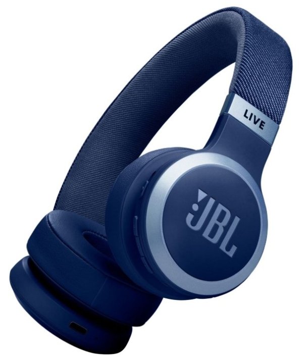 JBL Live 670NC Беспроводные наушники