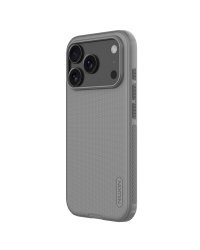 Nillkin Super Frosted PRO Back Cover Чехол для Apple iPhone 17 Pro
