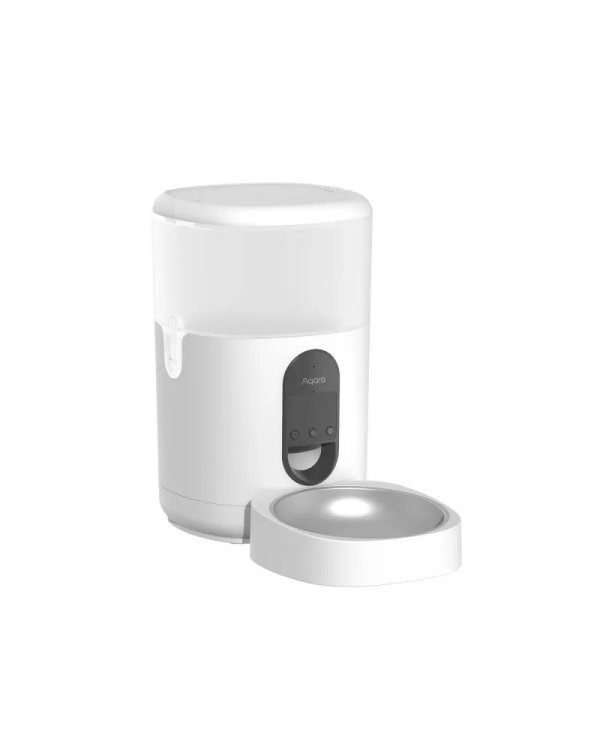 Aqara C1 Умная кормушка для животных