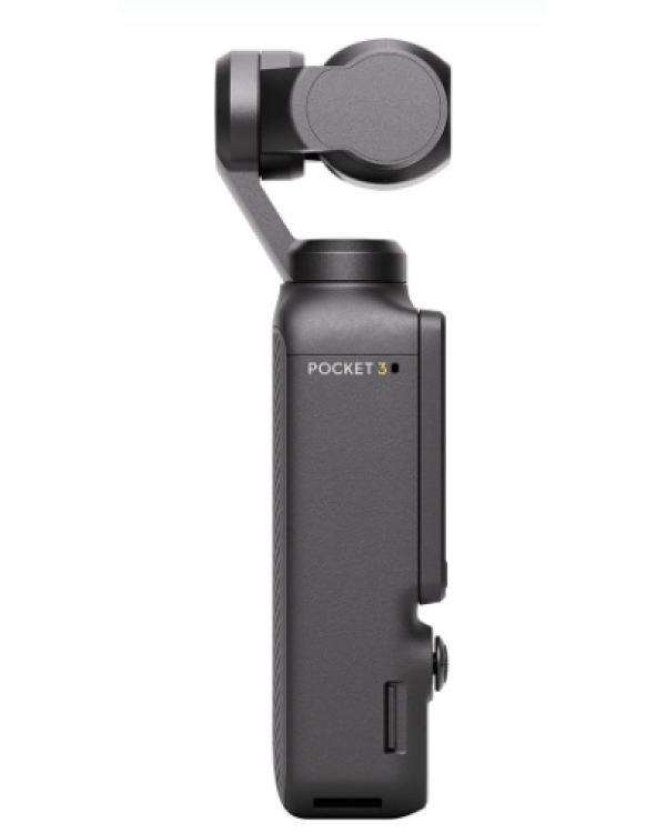 DJI Osmo Pocket 3 Камера