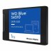 Western Digital Blue SA510 2.5" SSD диск 1TB
